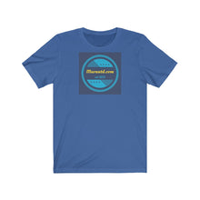 Load image into Gallery viewer, Marantd logo unisex cotton T-Shirt