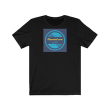 Load image into Gallery viewer, Marantd logo unisex cotton T-Shirt
