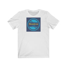 Load image into Gallery viewer, Marantd logo unisex cotton T-Shirt
