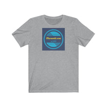 Load image into Gallery viewer, Marantd logo unisex cotton T-Shirt
