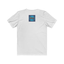 Load image into Gallery viewer, Cloudy moon unisex cotton T-Shirt
